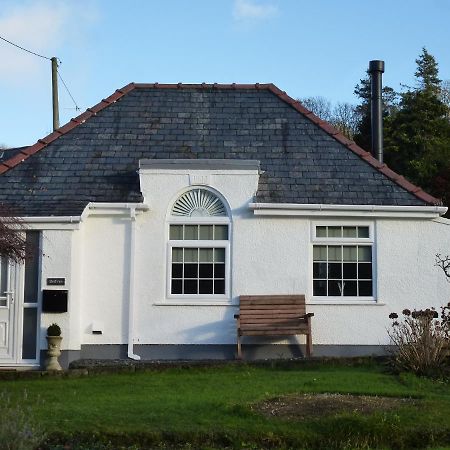 Delfryn Holiday Cottage Colwyn Bay Esterno foto