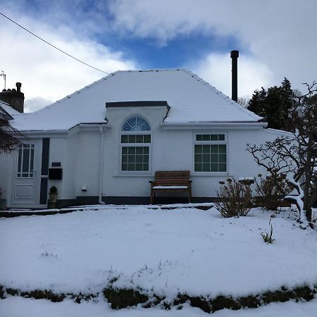 Delfryn Holiday Cottage Colwyn Bay Esterno foto