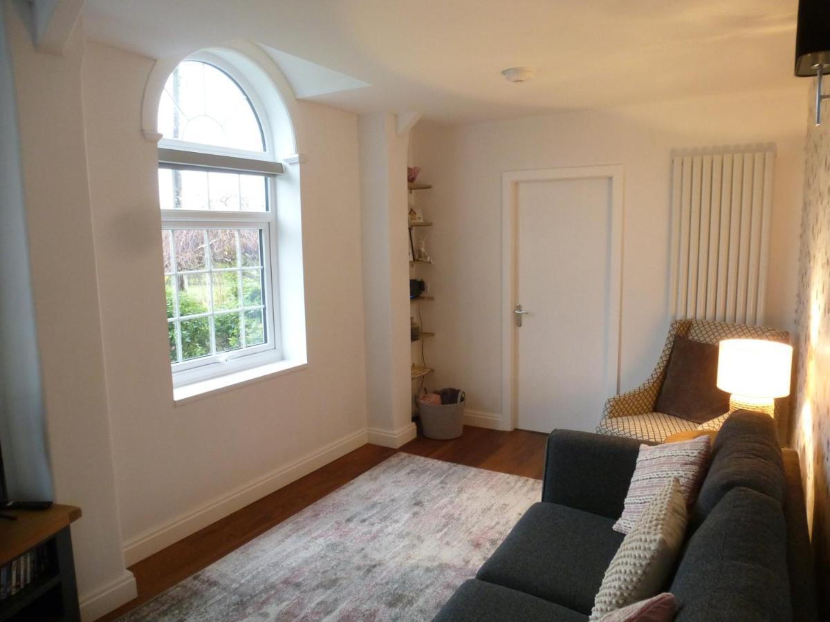 Delfryn Holiday Cottage Colwyn Bay Esterno foto