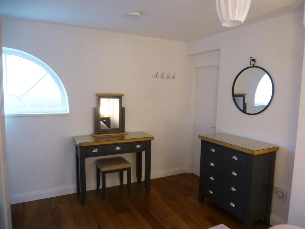 Delfryn Holiday Cottage Colwyn Bay Esterno foto