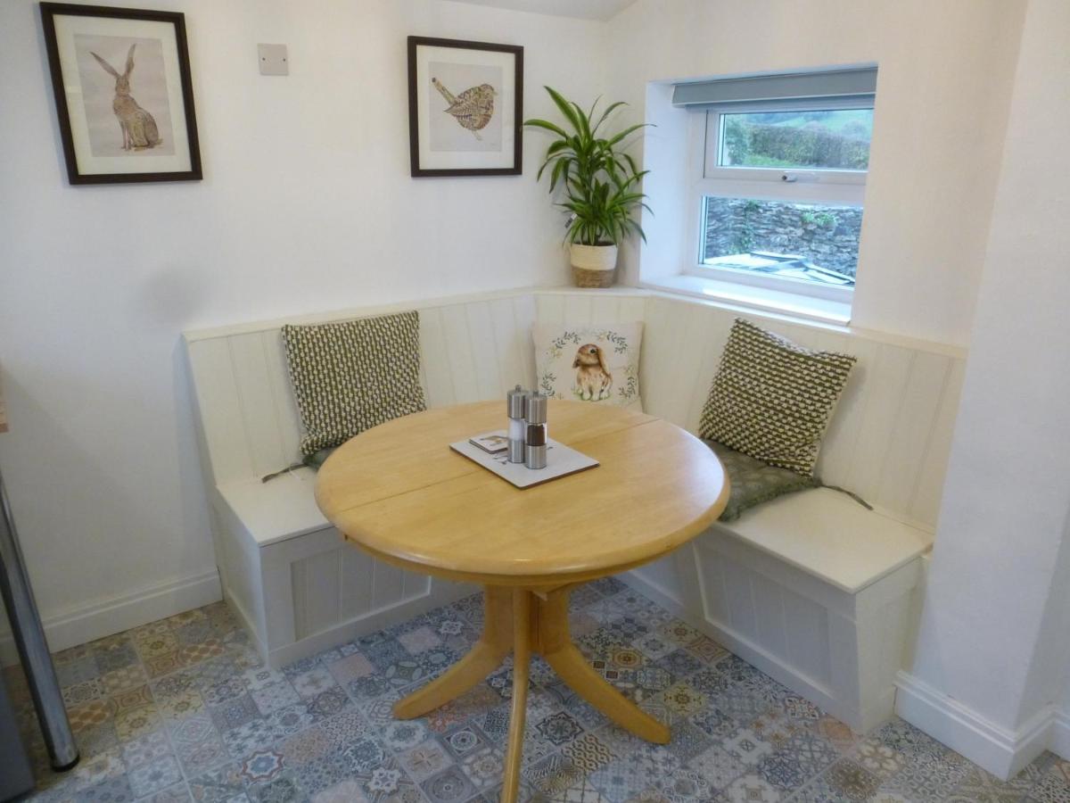 Delfryn Holiday Cottage Colwyn Bay Esterno foto