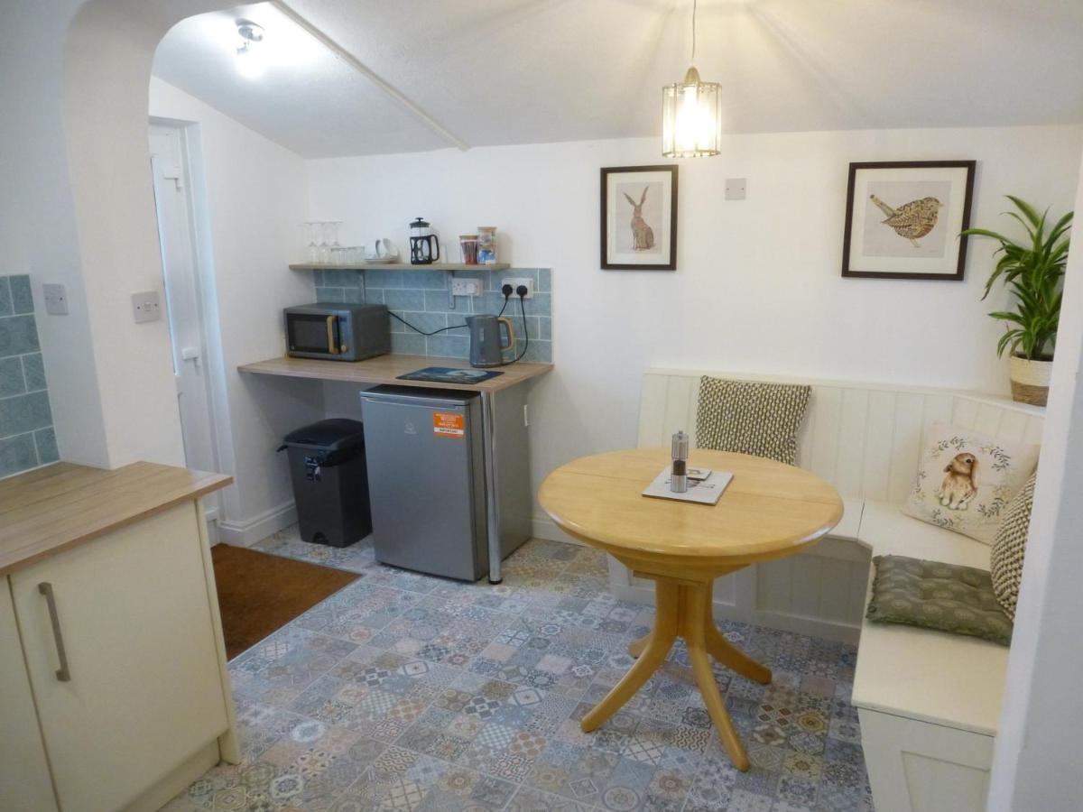 Delfryn Holiday Cottage Colwyn Bay Esterno foto