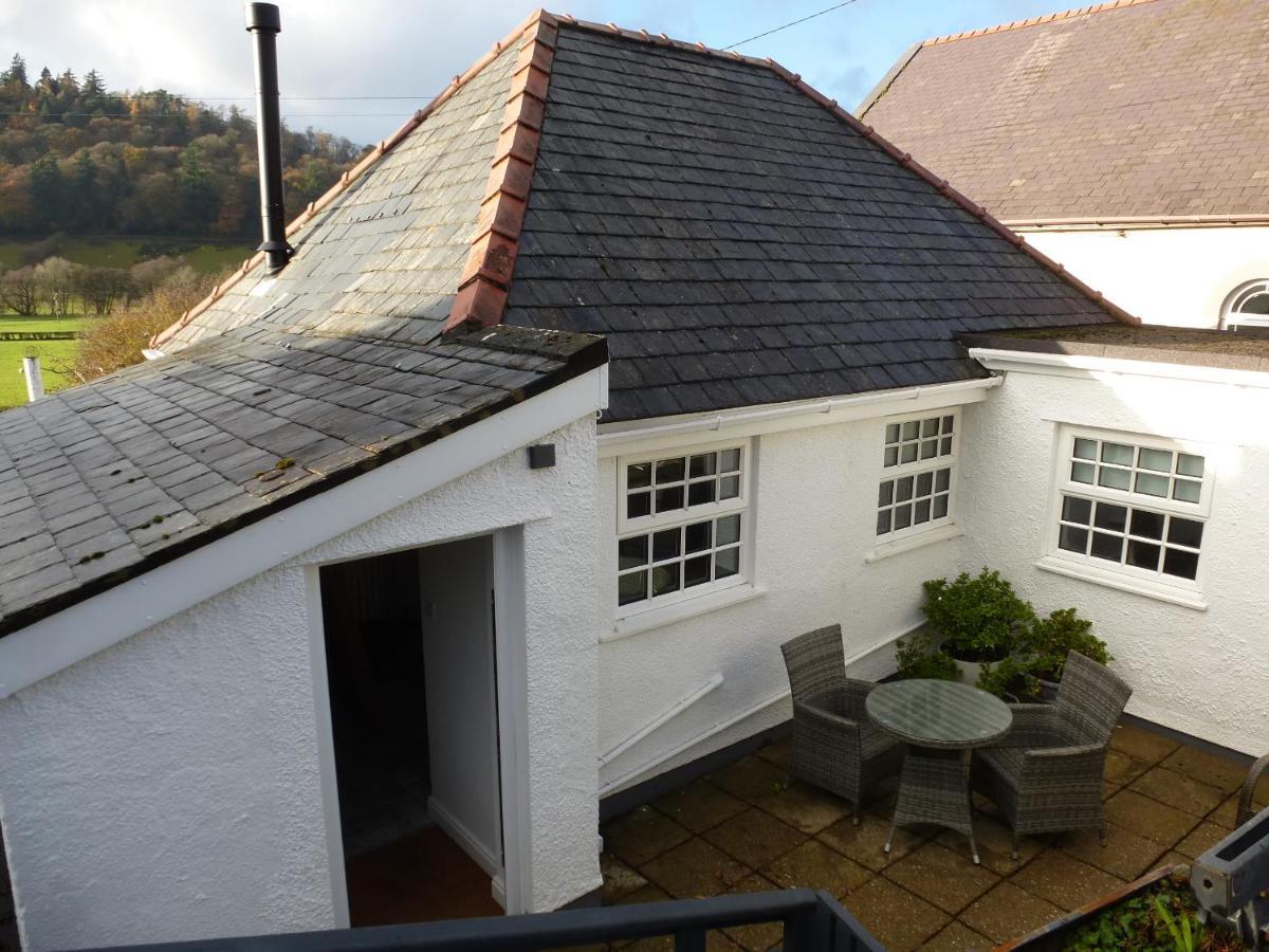 Delfryn Holiday Cottage Colwyn Bay Esterno foto