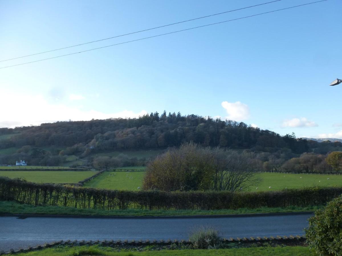 Delfryn Holiday Cottage Colwyn Bay Esterno foto
