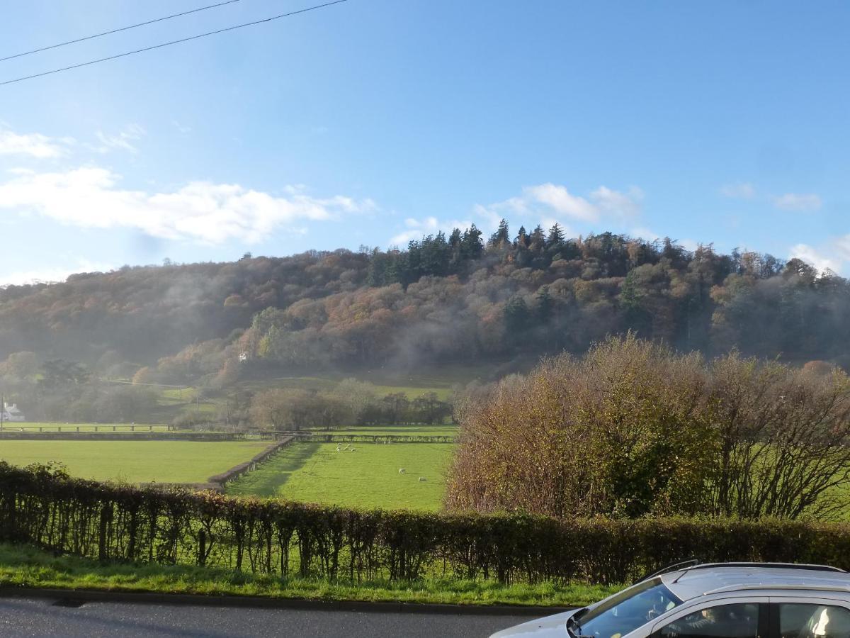Delfryn Holiday Cottage Colwyn Bay Esterno foto